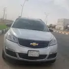 جيب شفروليه ترافيرس 2015