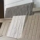 مصنع فوم خارجي و صفايح حجري و ديكورات خارجية