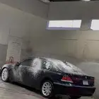 بي ام دبليو 2005 745 لوحه مميزه