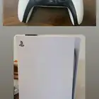 سوني فايف مع يد