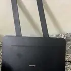 جهاز نت من Huawei شغال