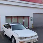 كامري 94 بوكس