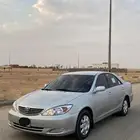 كامري2004 تماتيك نظيف