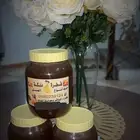 عسل سدر كشميري مفحوص في مختبر ابها