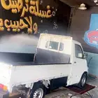 ايجار دباب ديهاتسو مكيف