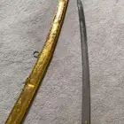 سيف للبيع الحد 350 قابل للتفاوض