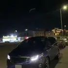 كيا كرنفال 2018وكاله