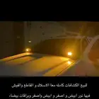 كشافات كبوت