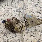 قطع باترول نيسان 4500 أصلي وكاله