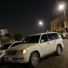 جيب لكزس 2004 نضيف مخبط