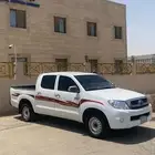 هايلكس 20011