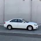 سوناتا 2007 نظيفة جدا