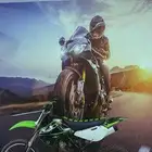 صحراوي كوزاكي مقاس 100