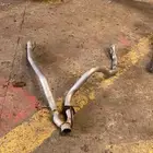 مخارج صدام جمس سييرا الشكل الجديد