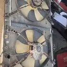 رديتر كامري 2002