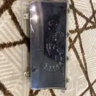 عداد. جيب ربع