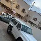 نيسان باترول 1994 مفحوص مجدد ولا يخلو من المعجون