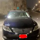 لكزس Ls460 2008