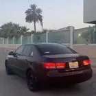 للبيع سوناتا 2006