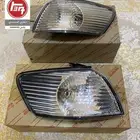 اسطبات كامري 2002-2001