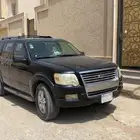 اكسبلورر2010 للبيع تحت السوم