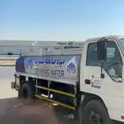 مياه صالحه للشرب 6 طن