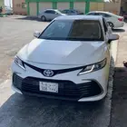كامري2022