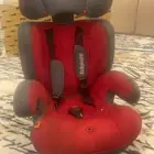 كرسي سيارة