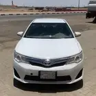 كامري 2014 للبيع السوم 30