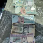 عملات الملك فهد رحمه الله عليه