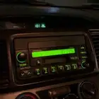 مسجل كامري 2003 - 2006