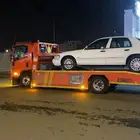 سطحه راجع من ابها الى جده