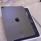 ايباد اير الجيل الخامس واي فاي 64gb