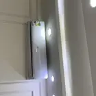 مكيف شبه جديد للبيع