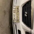 لوحة مميزة للبيع ( ن ص م 719 )