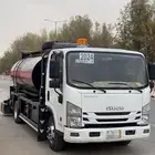 وايت أمسي وان وارسي تو وش الطرق والمخططات والسفلت المبشور