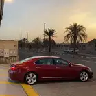 لكزس Ls460L
