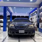 كابرس 2007 مالك اول