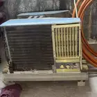 مكيف شباك