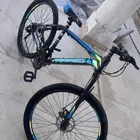 سيكل MTB مستخدم