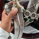 جنبيه كفو شبيه الزراف
