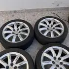 جنوط لكزس مقاس18