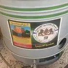 ميفا غاز جديد استخدام مره وحده فقط