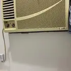 مكيفين وشاشه 60 بوصه