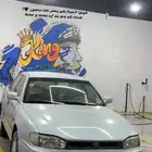 كامري 97 ي البيع واقبل بدل مناسب