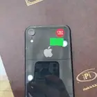 ايفون اكس ار نضيف