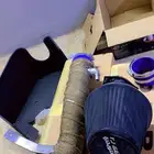 فلتر بلتز اصلي