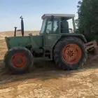 حراثة فنت 4 سرندل دبل
