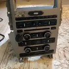 لوحه تحكم مكيف فورد فلكس