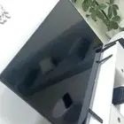 شاشة 58 بوصه شرط نظيفه